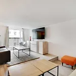 Appartement- 3br-8p- Opera